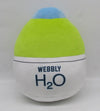 Everett AquaSox Webbly Squishy Pillow 12"