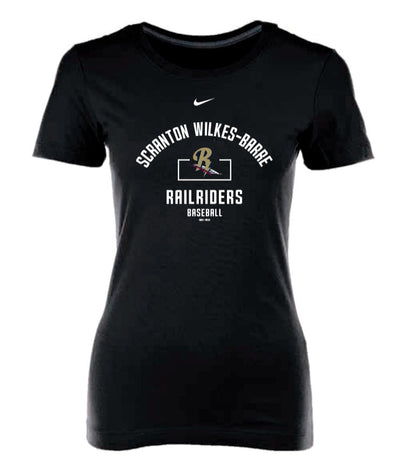 Nike RailRiders Ladies Legend Tee