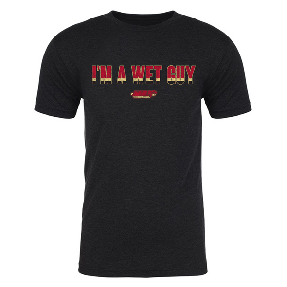 Memphis Redbirds "I'm A Wet Guy Tee"