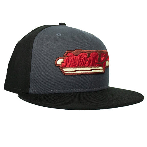 New Era 59Fifty Fitted Authentic Wet Ribs Cap