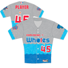 Eugene Emeralds Exploding Whales EvoShield Youth Jersey