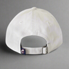 Columbus Clippers New Era White Court Sport 9Twenty Adj Cap