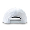 Columbus Clippers 47 Brand White Roscoe Hitch