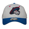 Midland RockHounds New Era 9Twenty Adj Copa Hat