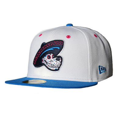 Midland RockHounds 59Fifty COPA Amigos Fitted Hat