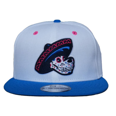 Midland RockHounds COPA Amigos Snapback