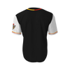 Rochester White Hots Replica Jersey