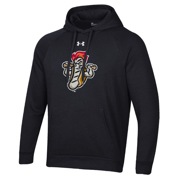 Rochester White Hots Under Armour Hoodie