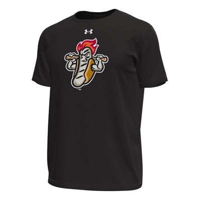 Rochester White Hots Under Armour Tee