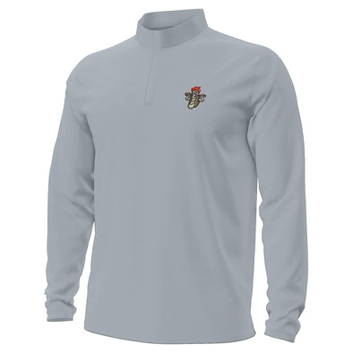 Rochester White Hots Under Armour 1/4 Zip