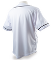 Home White Youth Jersey