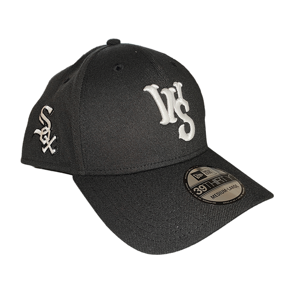 Winston-Salem Dash Affiliate Flexfit