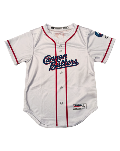 EvoShield Toddler Sublimated Replica Home Jersey