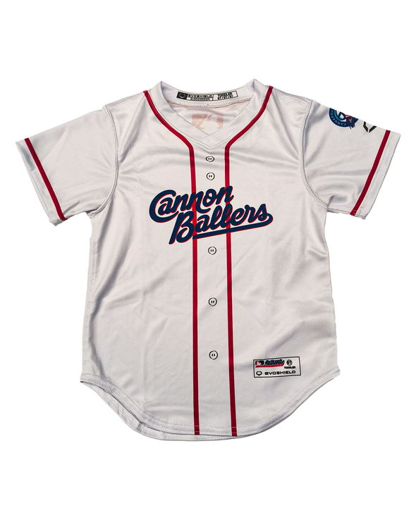 EvoShield Toddler Sublimated Replica Home Jersey