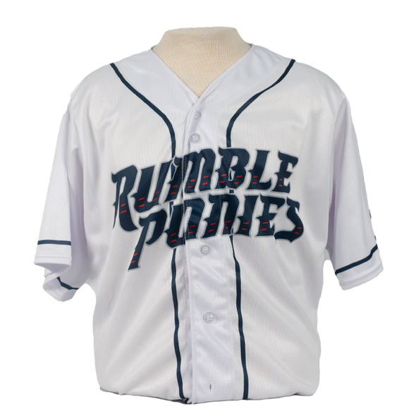 BRP Home replica Adult Jersey