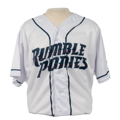 BRP Home replica Adult Jersey