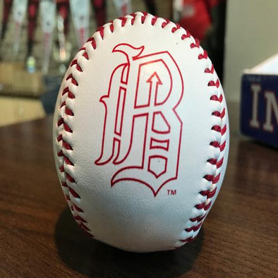 Birmingham Barons Baseballs