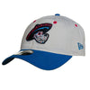 Midland RockHounds New Era 9Twenty Adj Copa Hat