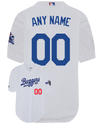 Infant/Toddler OTB Customized Home Replica Jersey