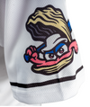 Home White Adult Jersey