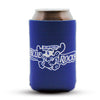 Wilmington Blue Rocks 12oz. Can Koozie