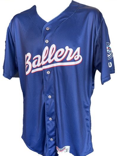 EvoShield Sublimated Youth Replica Alternate Jersey