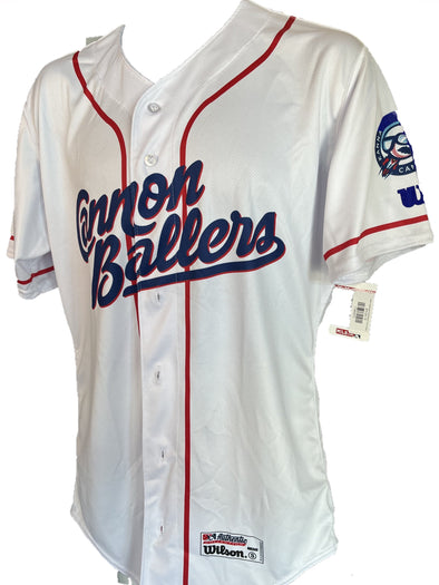 EvoShield Youth Sublimated Replica Home Jersey