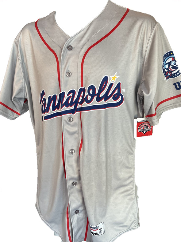 EvoShield Sublimated Adult Replica Road Jersey