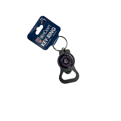 Round Rock Express Wincraft Bottle Opener Keychain