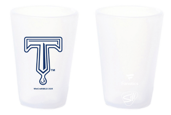 Silicone Drinkware