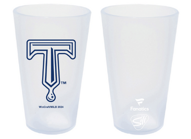 Silicone Drinkware