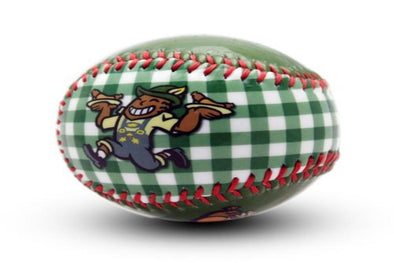 Wisconsin Brats Baseball