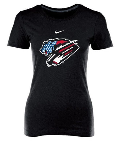 Women's Stars and Stripes Primary Tee