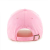 Durham Bulls 47 Brand Womens Rose Clean Up