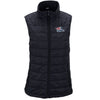 Somerset Patriots Women's Apex Compressible Quilted Vest