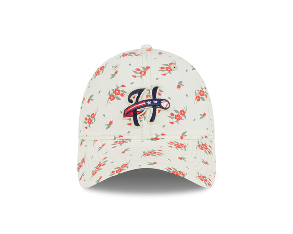 Harrisburg Senators Youth Bloom Hat