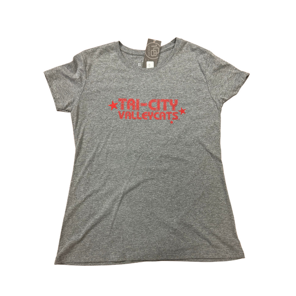 Women's Groove Tee