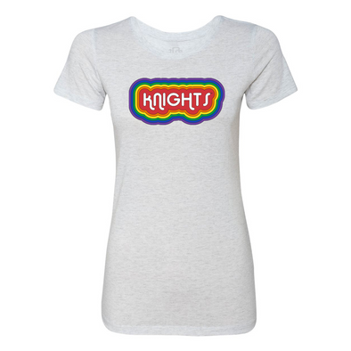 Womens Junction Tee