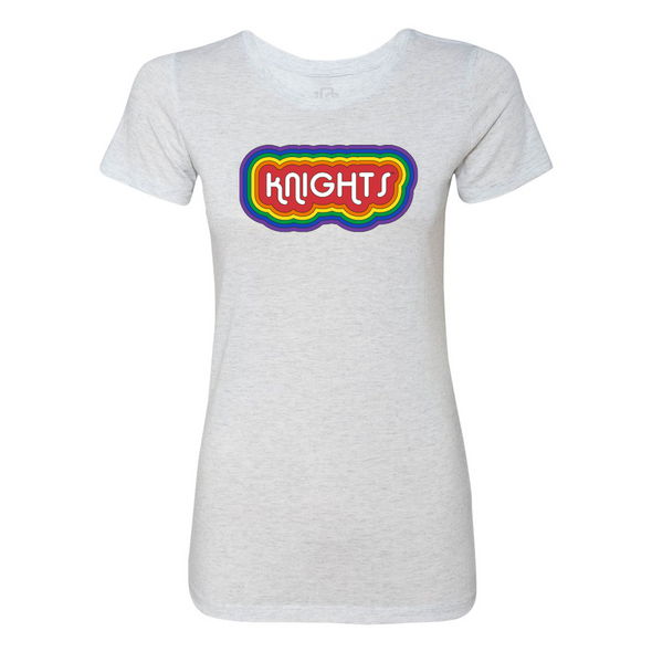Womens Junction Tee