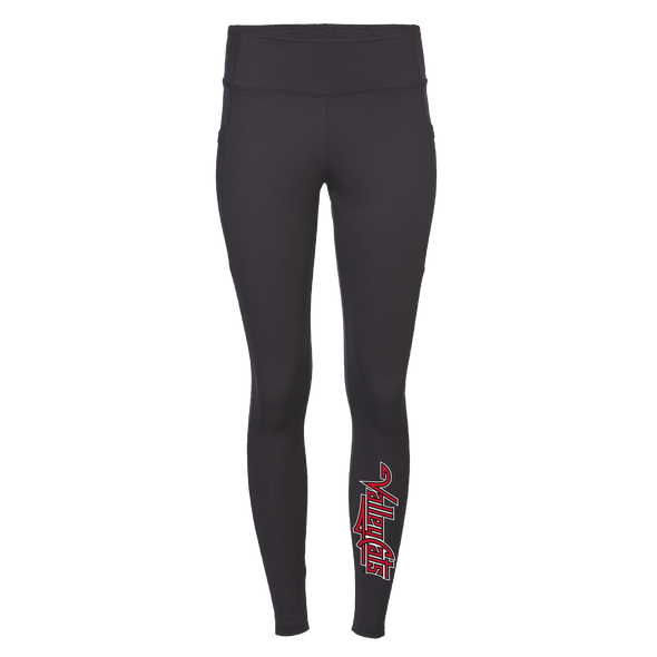 Women's ValleyCats Leggings