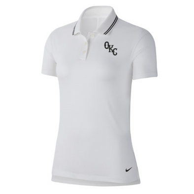 Women's Nike Golf Polo