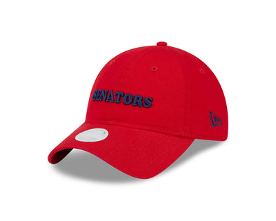 Women's Shutout Hat