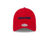 Women's Shutout Hat