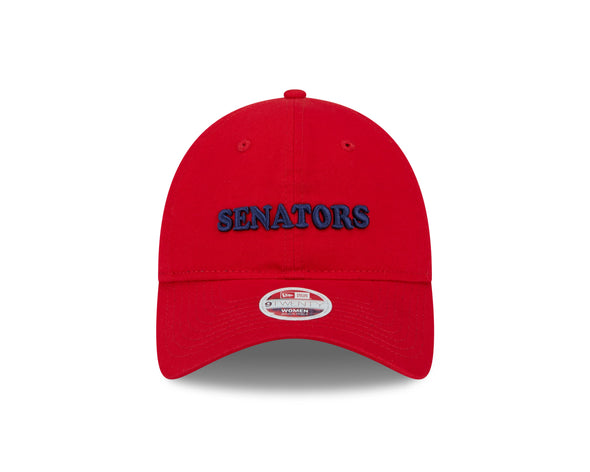 Women's Shutout Hat