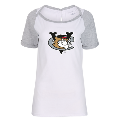 Women's Care Free Tee