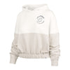 Columbus Clippers 47 Brand Women's Bonita Hoodie