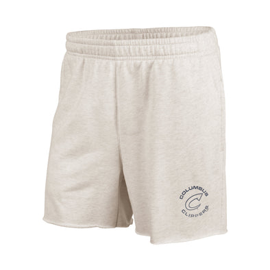 Columbus Clippers 47 Brand Women's Bonita Shorts