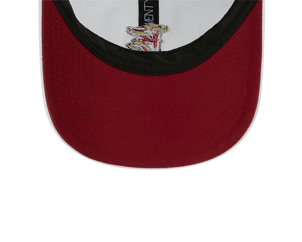 Women's 920 Mini Logo Adjustable Hat