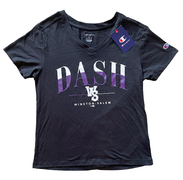 Women's Dash Champion Core V-Neck