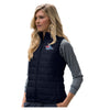 Somerset Patriots Women's Apex Compressible Quilted Vest